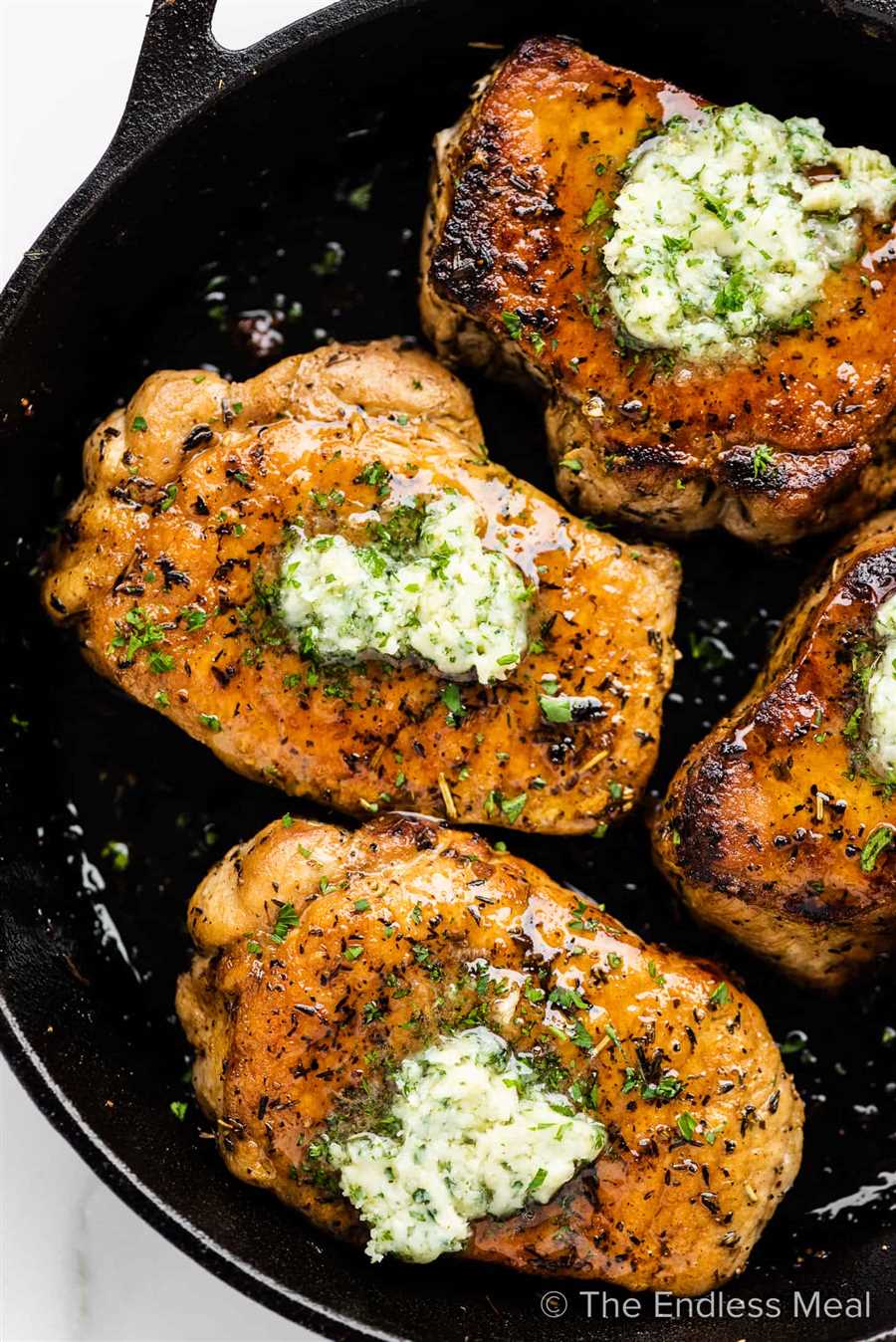 The Pros and Cons of Cooking Pork Chops with Butter