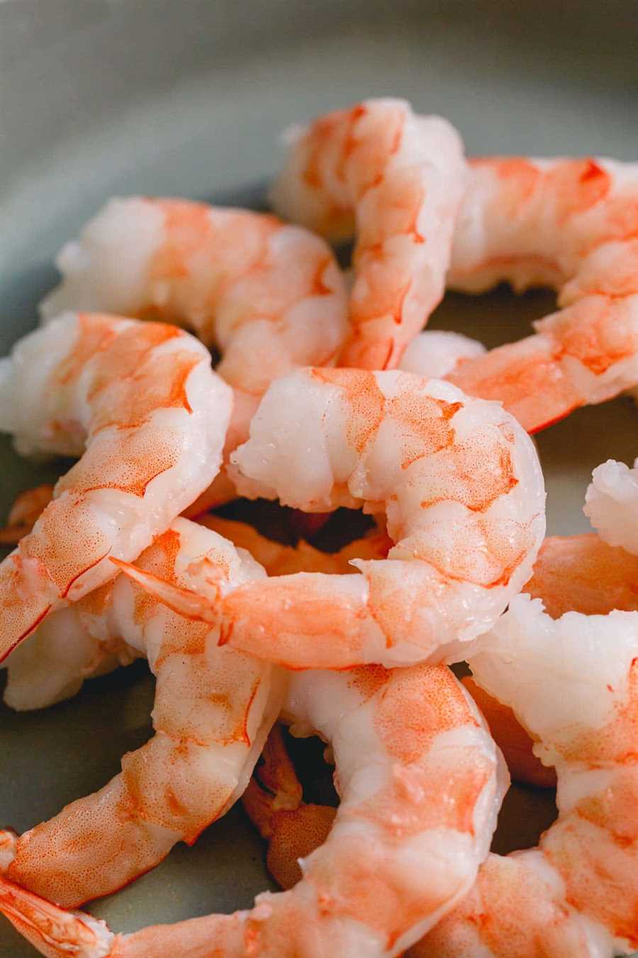 Common mistakes to avoid when cooking pre cooked shrimp