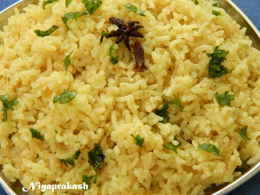 Is it Possible to Cook Rice in Chicken Stock?