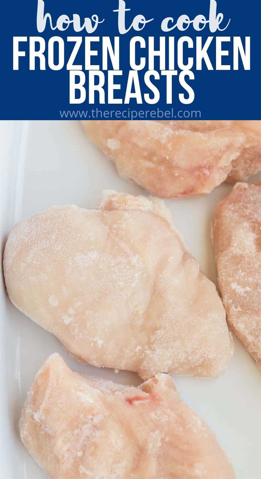 3. Separate Raw and Cooked Chicken