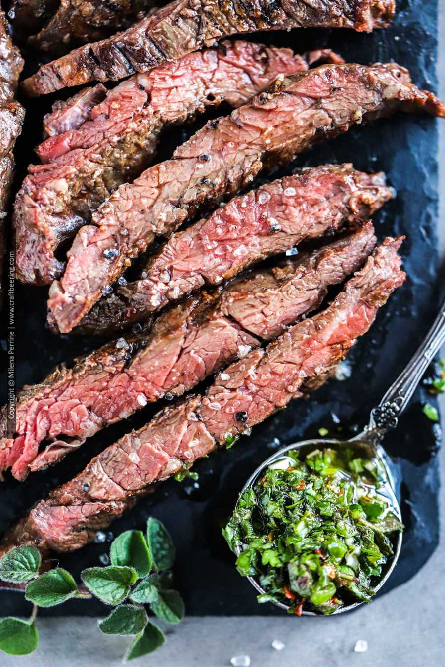 4. Preparing a Baking Sheet or Oven-safe Pan