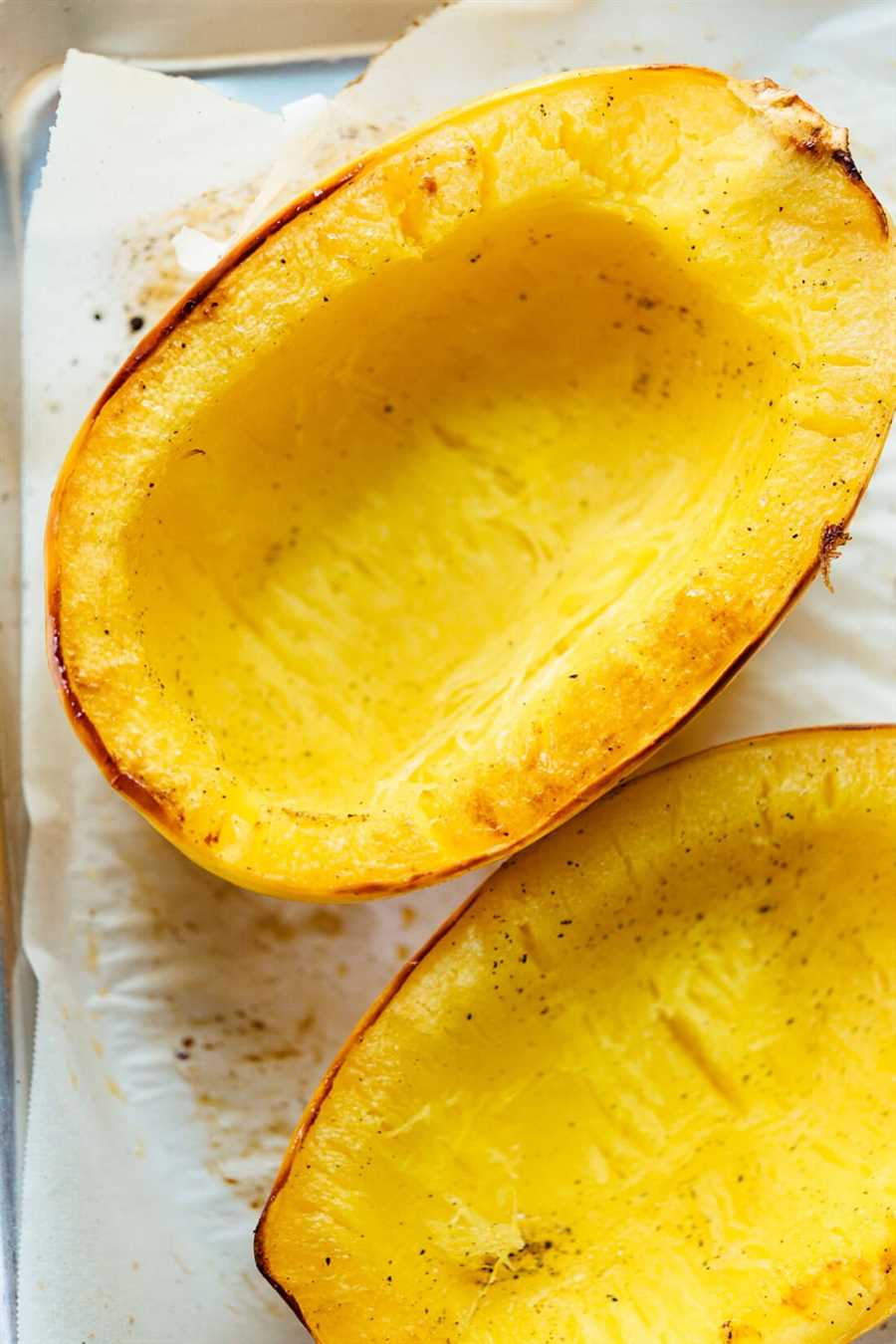 Step-by-Step Guide to Cooking Spaghetti Squash Whole