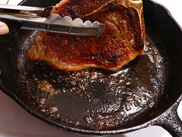 Can You Cook Steak In Bacon Grease Metro Cooking Dallas