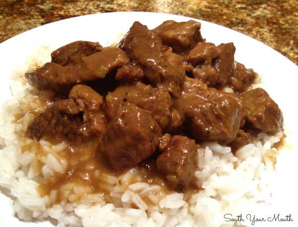 Alternative Ways to Enjoy Stew Meat