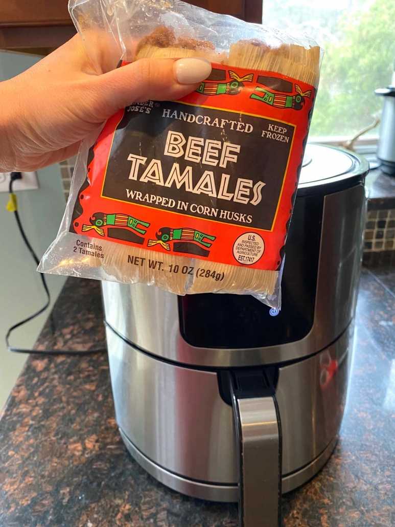 History of Tamales