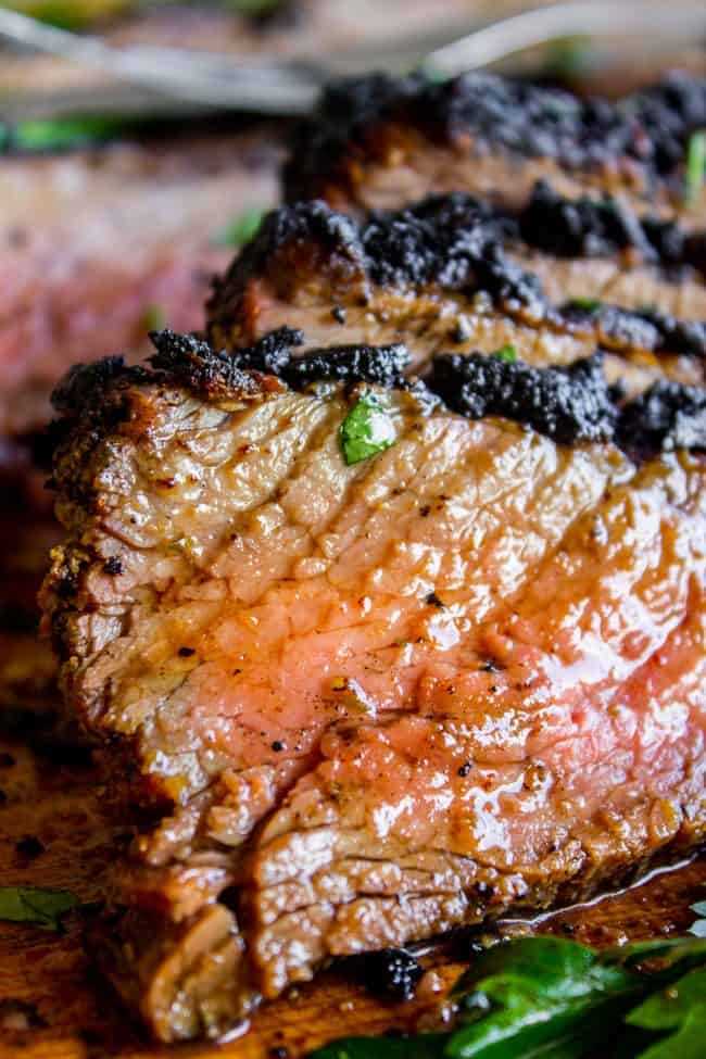 Tips for achieving perfect tri tip on the stove