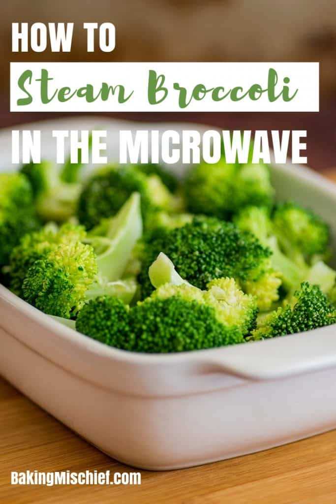 Advantages of Cooking Vegetables in Microwave