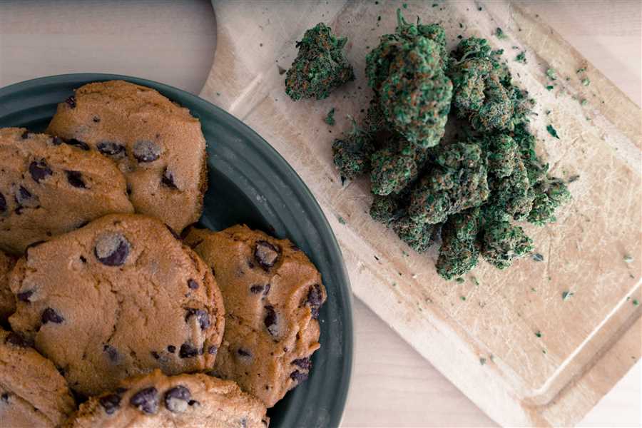 Discover the Truth About Cooking Weed