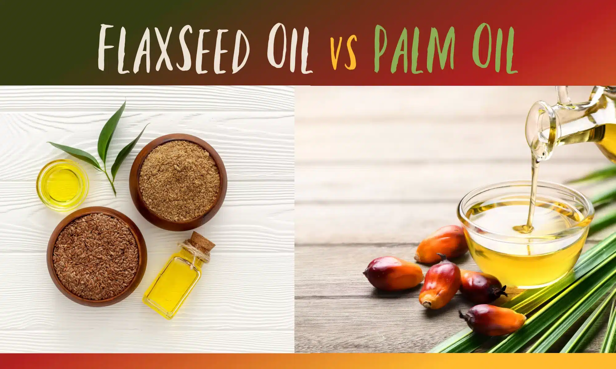 Can you cook with flaxseed oil Metro Cooking Dallas