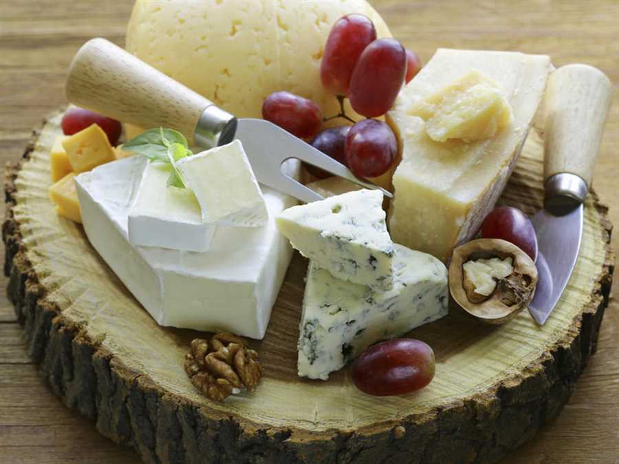 What To Do If You Eat Brie When Pregnant