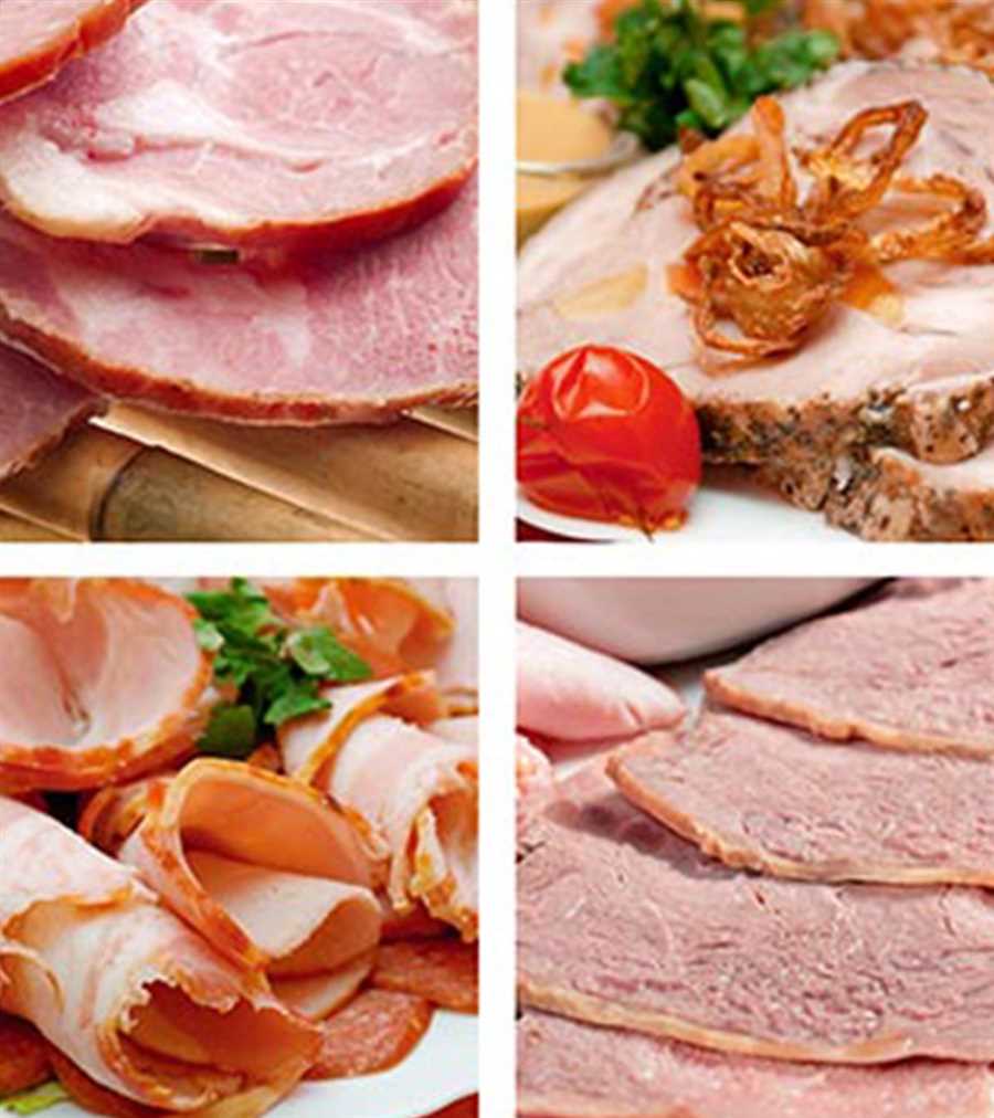 Can You Eat Cooked Deli Meat While Pregnant