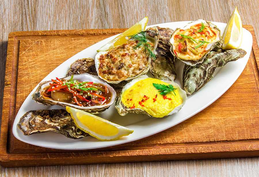 can-you-eat-cooked-oysters-when-pregnant-metro-cooking-dallas