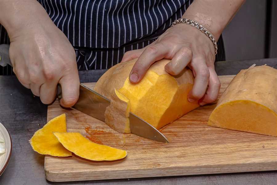 Health Benefits of Eating Cooked Pumpkin Skin