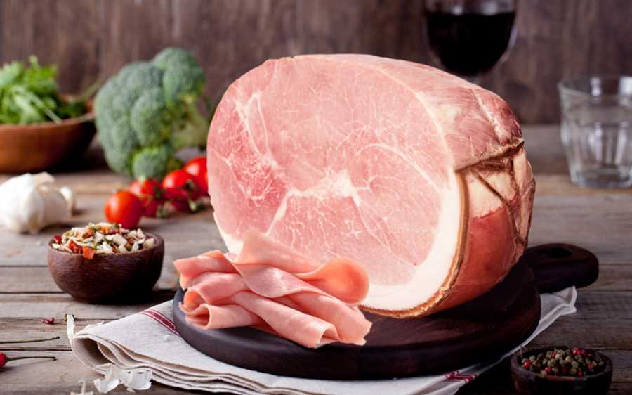 Can You Eat Cooked Spiral Ham When Pregnant