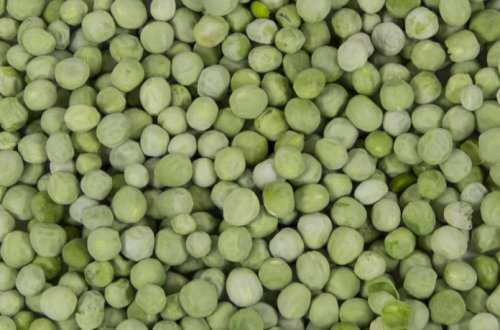 Are Frozen Peas Safe to Eat Without Cooking?