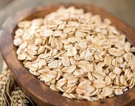 How to soak oats overnight