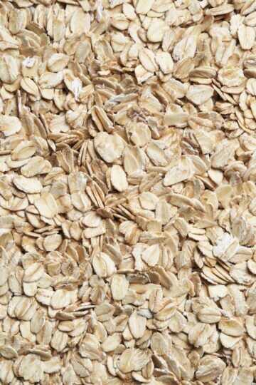 Benefits of Eating Raw Oats