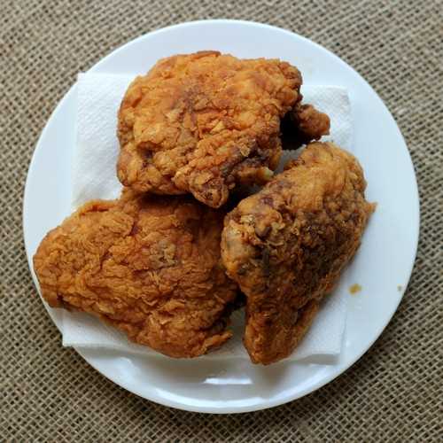 How to Properly Fry Chicken in a Pressure Cooker