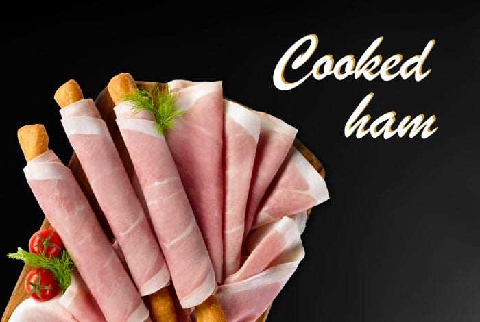 Safe ways to consume cooked ham during pregnancy