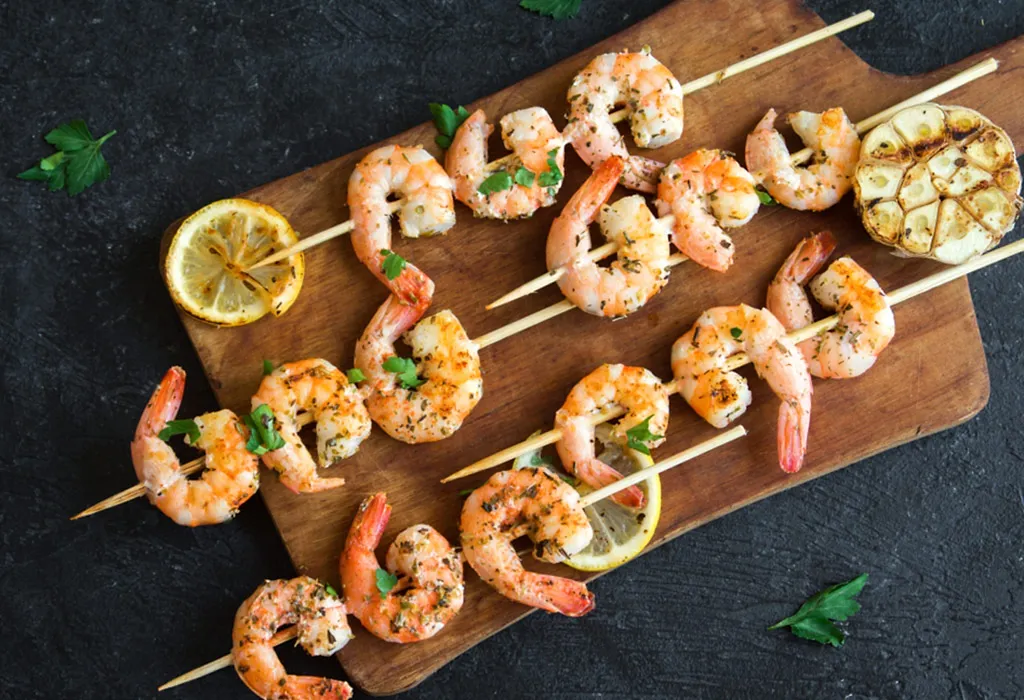 Can You Have Cooked Shrimp When Pregnant