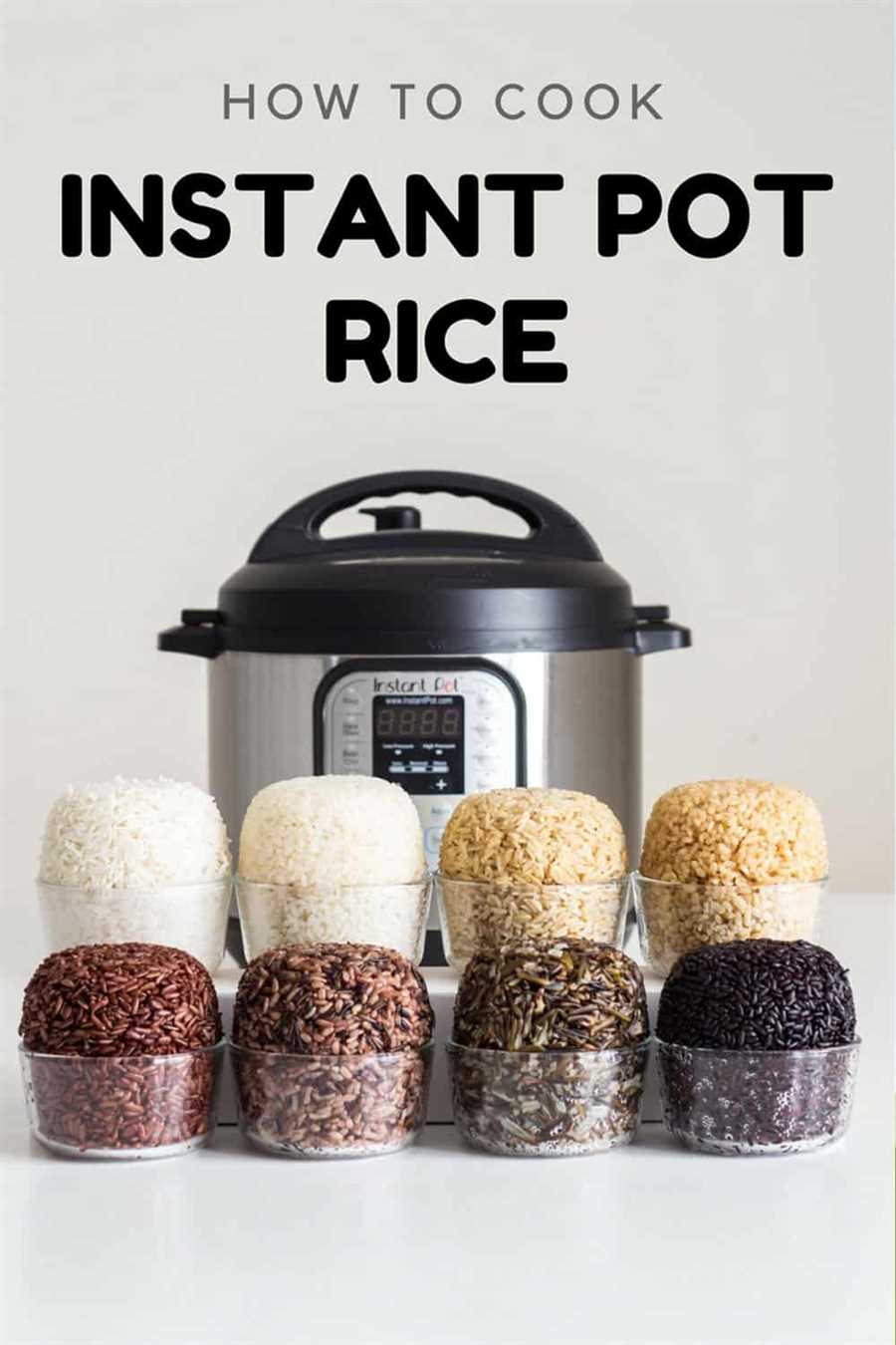 Can you make minute rice in a rice cooker Metro Cooking Dallas