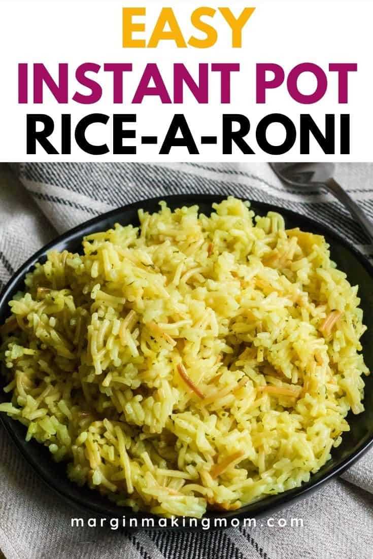 How to Cook Rice a Roni in a Rice Cooker