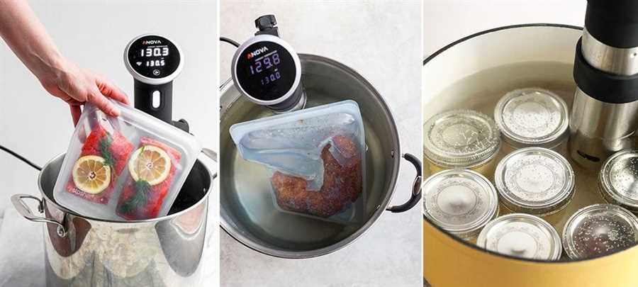 What is Sous Vide?