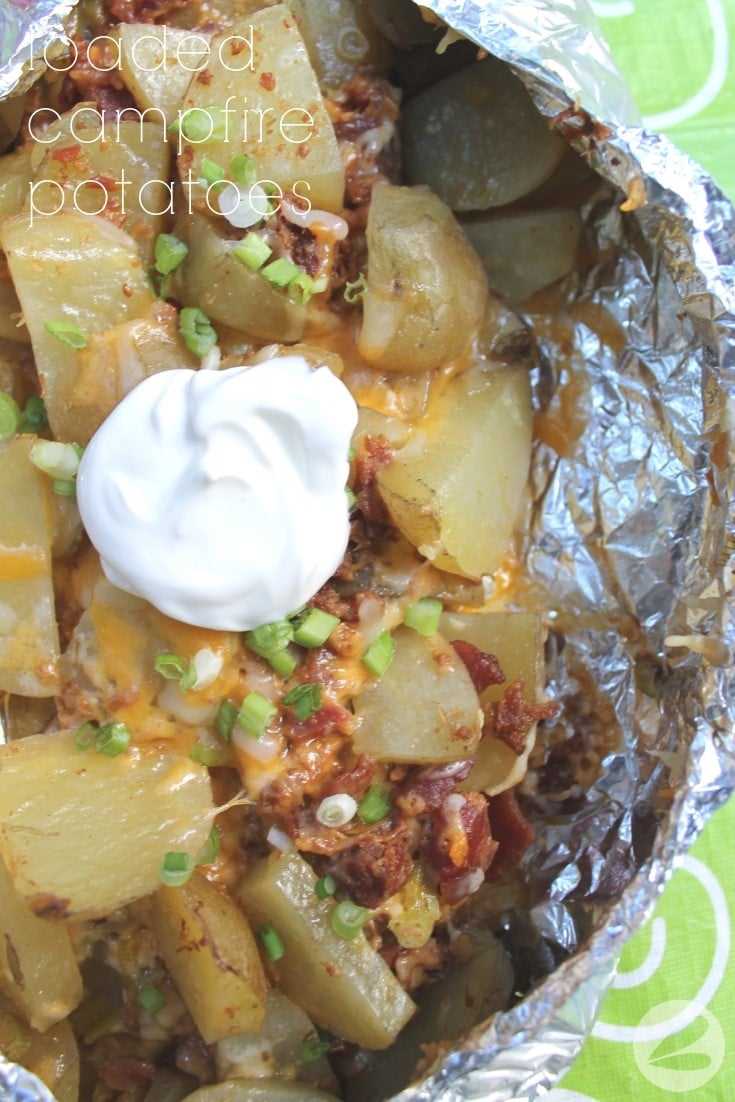 Pre-Cooking Baked Potatoes for Camping: A Practical Guide