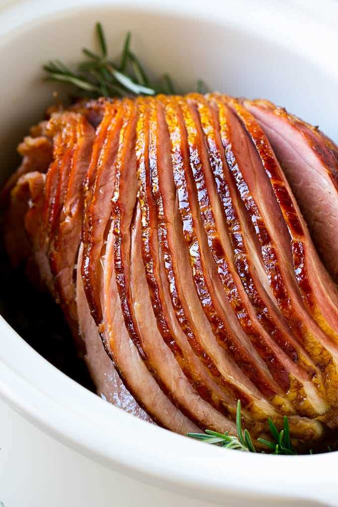 Is it Possible to Cook Ham in a Slow Cooker?