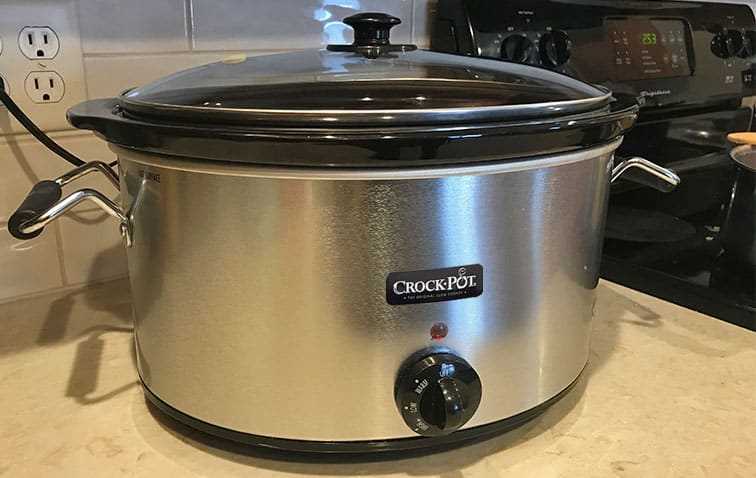 Potential Risks of Using a Slow Cooker Pot in the Oven