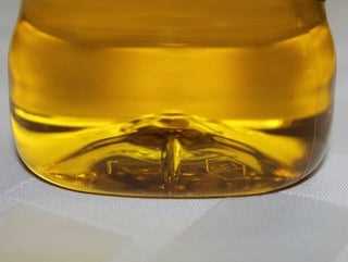 Disadvantages of using cooking oil for cars