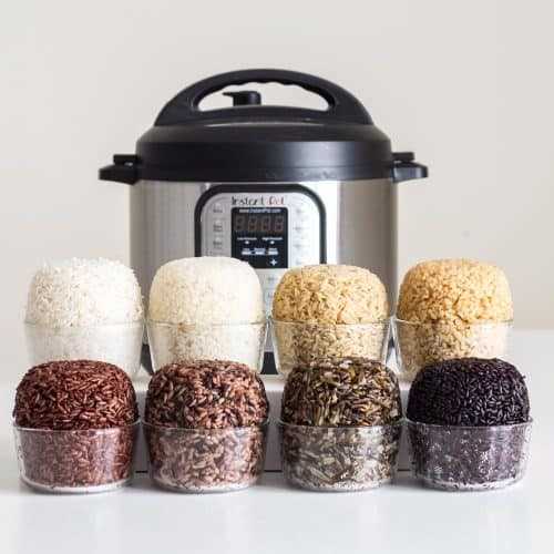 Benefits of using a rice cooker