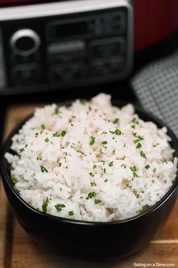 Can you put rice in a slow cooker Metro Cooking Dallas