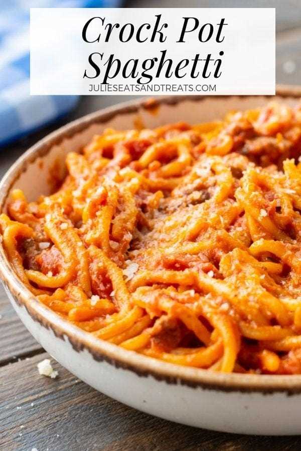 Tips for cooking uncooked pasta in a slow cooker