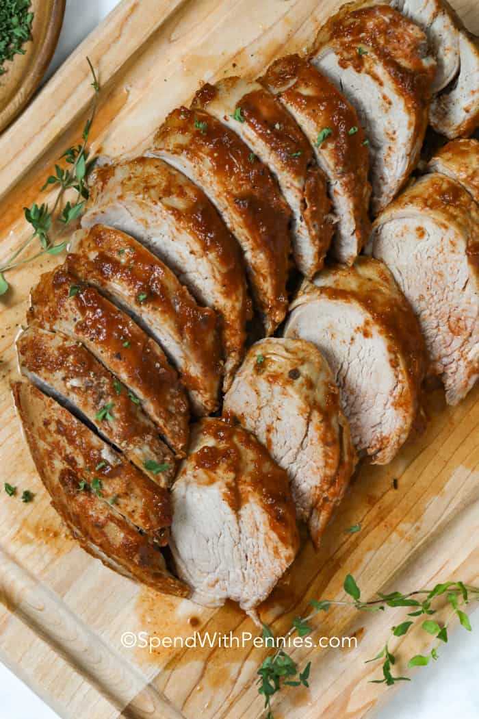 What You'll Need for Slow Cooking Pork Tenderloin