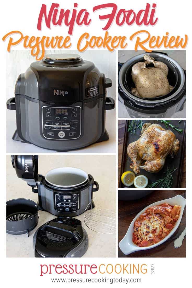 Can you use a pressure cooker for pressure frying