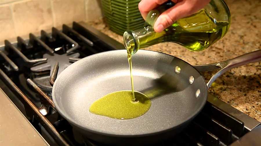 Myth 2: Extra virgin olive oil loses its health benefits when heated