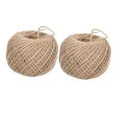 Best practices for using jute twine in cooking