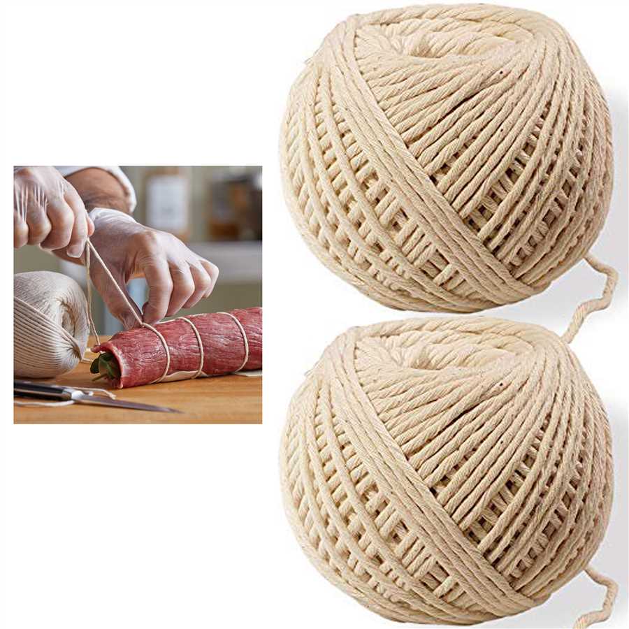 What is jute twine?