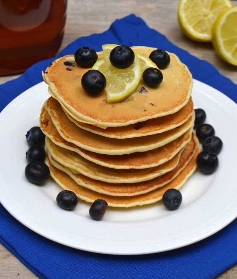 Is Olive Oil Suitable for Cooking Pancakes?