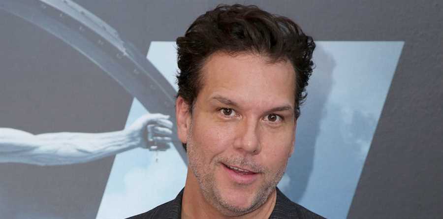 Did Dane Cook undergo plastic surgery?