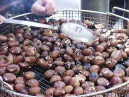 Varieties of Chestnuts