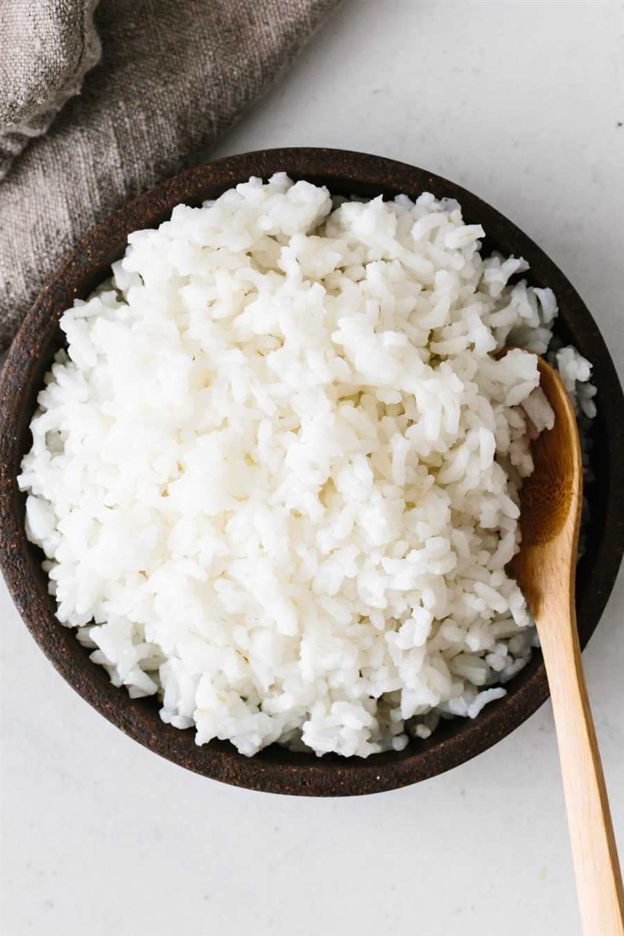 Cultural Significance of Rice Washing