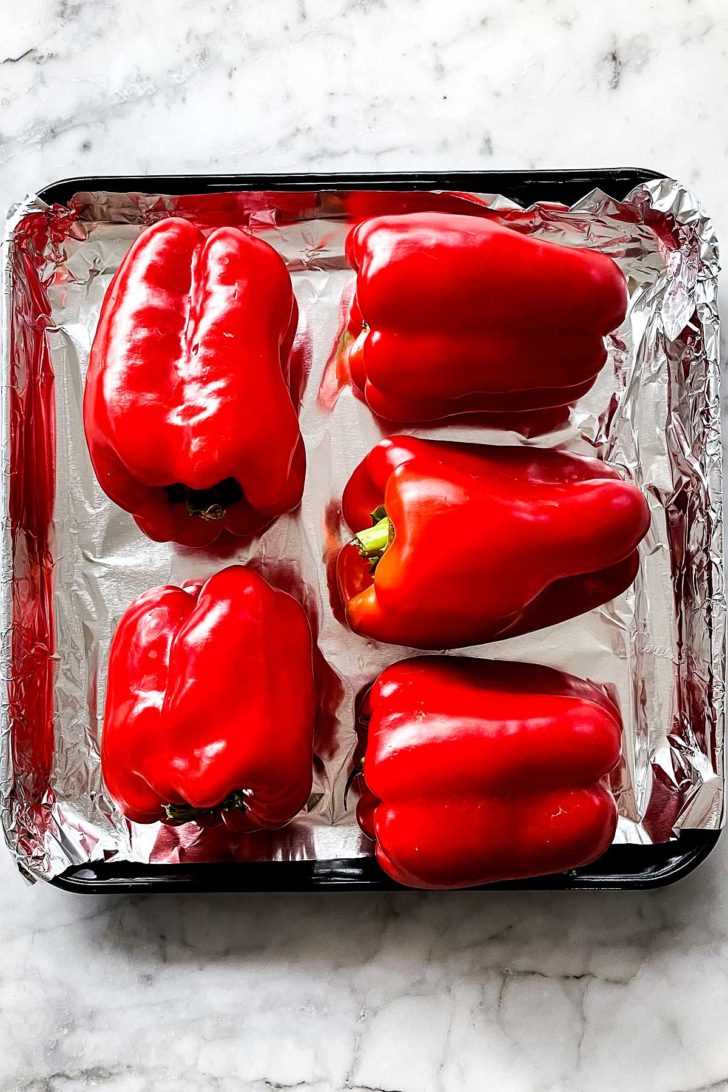 Tips for Reducing Gas from Cooked Bell Peppers