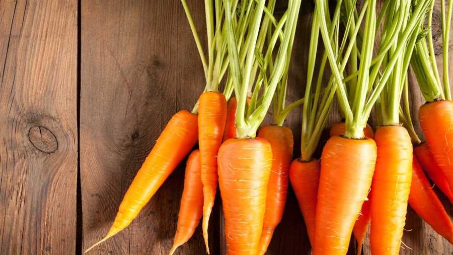 Do Cooked Carrots Have More Sugar Than Raw Metro Cooking Dallas 1560