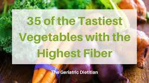 Does Cooking Affect Fiber Content?