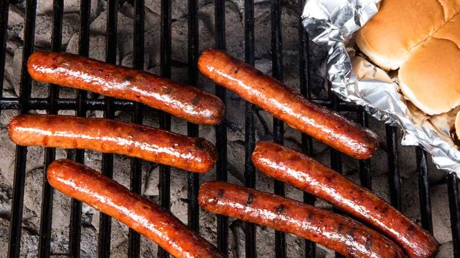 Cooking Options for Hot Dogs