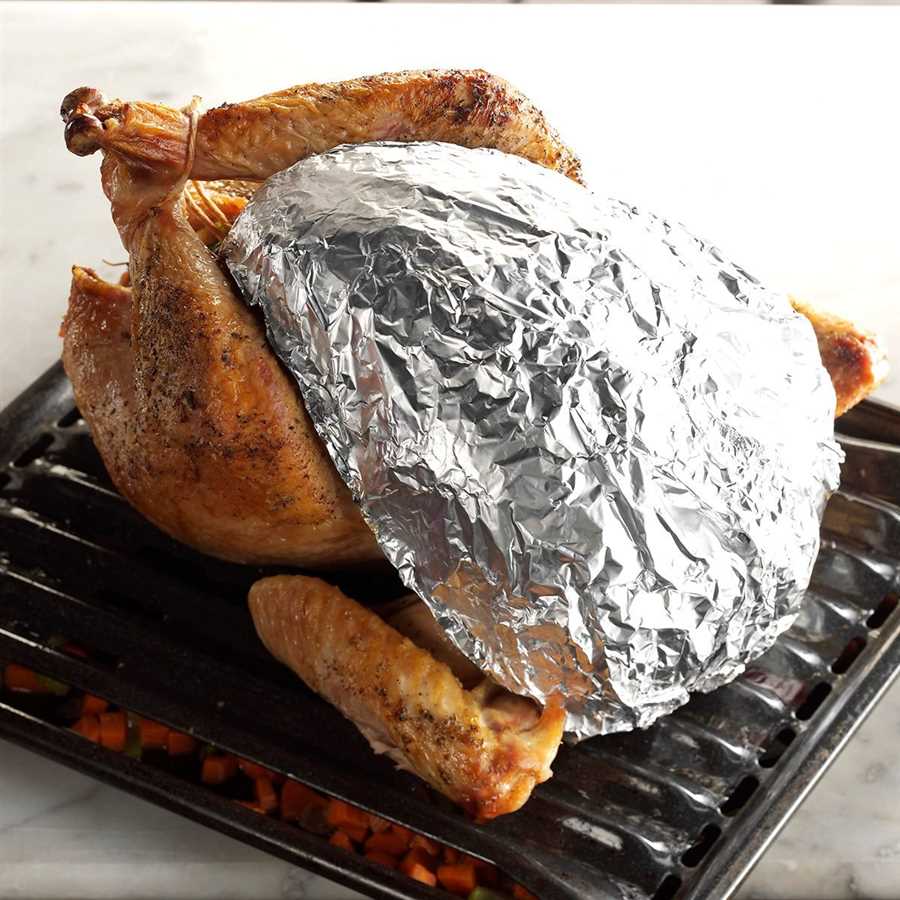 Different Ways to Cover Your Turkey