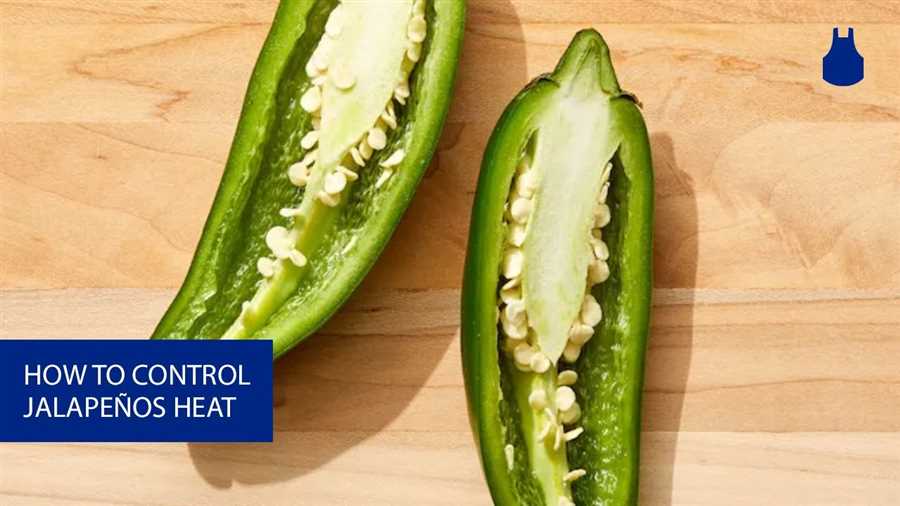 Do jalapenos lose heat when cooked - Metro Cooking Dallas