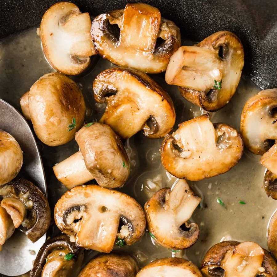 Why Should Mushrooms Be Cooked?